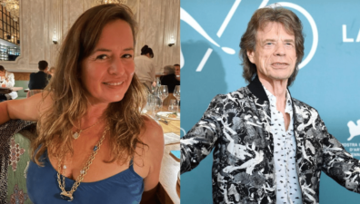 Filha de Mick Jagger é presa por agredir policiais em Ibiza