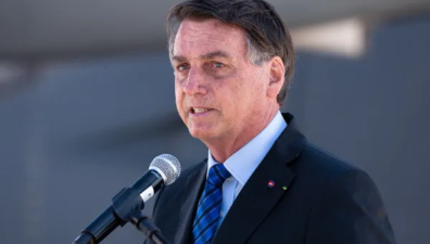 AGU rejeita formalizar desculpas da União pelo 7/9 de Bolsonaro