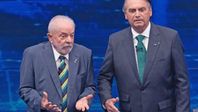 Governo Lula não reduziu popularidade de Bolsonaro, diz Valdemar