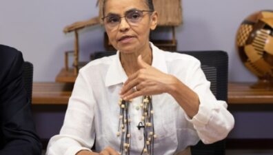 Marina Silva diz que decisão contra licença da Petrobras será respeitada