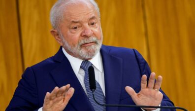 Lula quer política unificada para a região amazônica