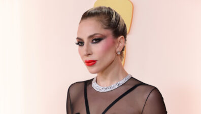 Lady Gaga aparece irreconhecível em vídeo e desperta burburinhos na web