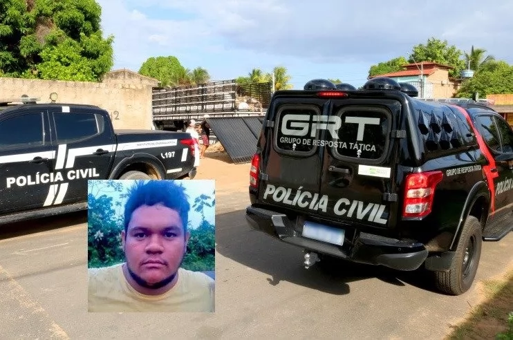 Suspeito de matar investigador em Manaus morre em troca de tiros com polícia em Roraima