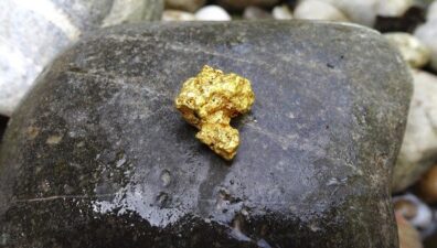 USP e Ibram lançam sistema para identificar procedência do ouro