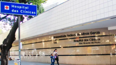 Bebê tem cabeça arrancada no parto em hospital de Belo Horizonte