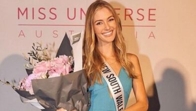 Sienna Weir, australiana finalista do Miss Universo, morre aos 23 anos