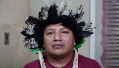 Um dos povos indígenas mais antigos do Brasil, Karipuna resiste a invasões