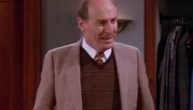 Ator de Friends, Paxton Whitehead, morre aos 85 anos