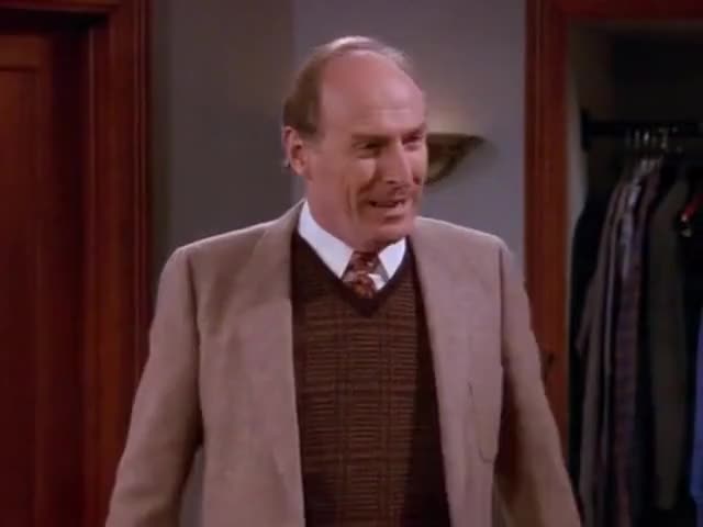 Ator de Friends, Paxton Whitehead, morre aos 85 anos