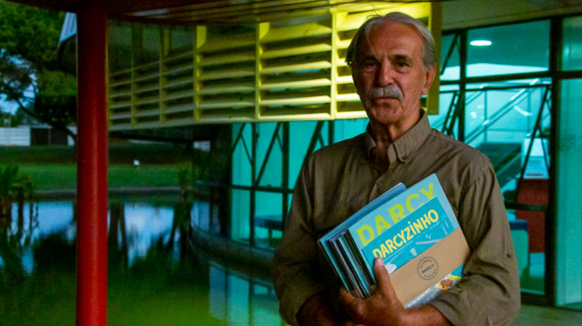 Jornalista Luiz Gonzaga Motta morre aos 80 anos em Brasília
