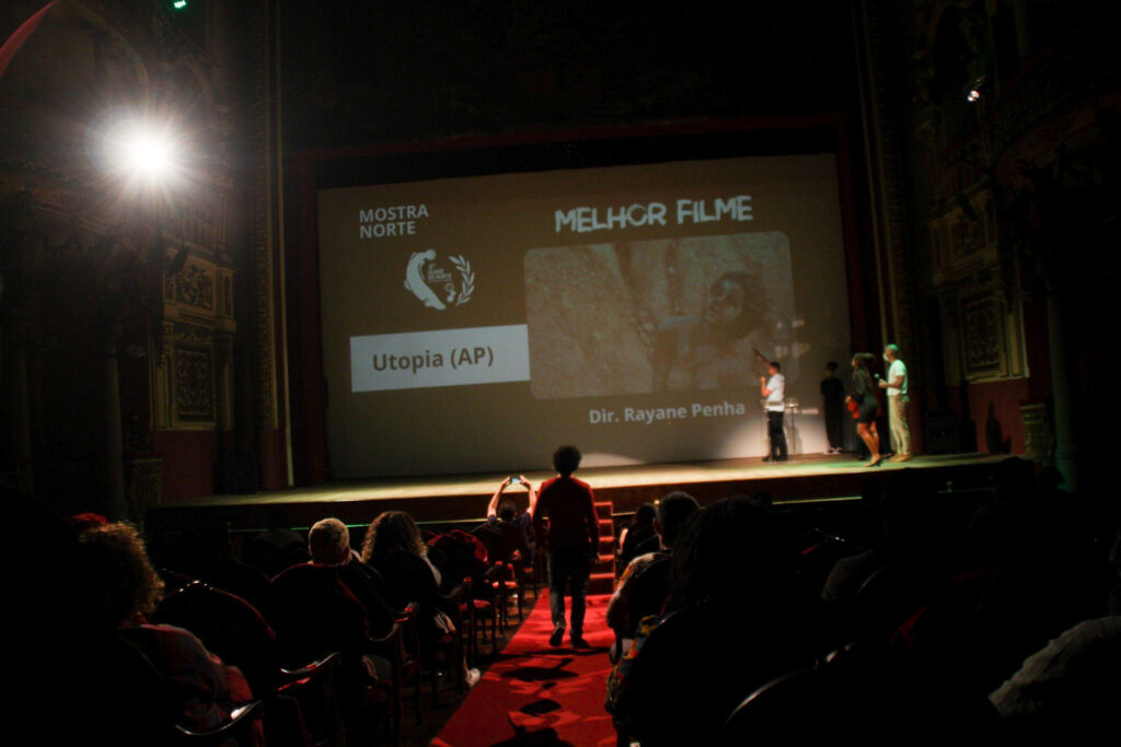 Festival de Cinema da Amazônia encerra as inscrições nesta semana