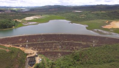 MP abre procedimento para apurar possível risco em barragem de MG