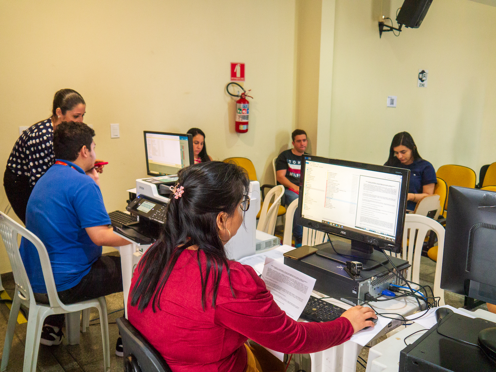 Selecionados do Mais Médicos com CRM em trâmite devem se apresentar até sexta-feira, 30/6, informa prefeitura