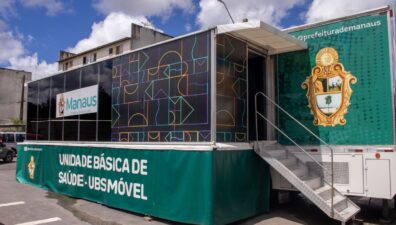 UBSM oferta atendimentos em várias zonas de Manaus
