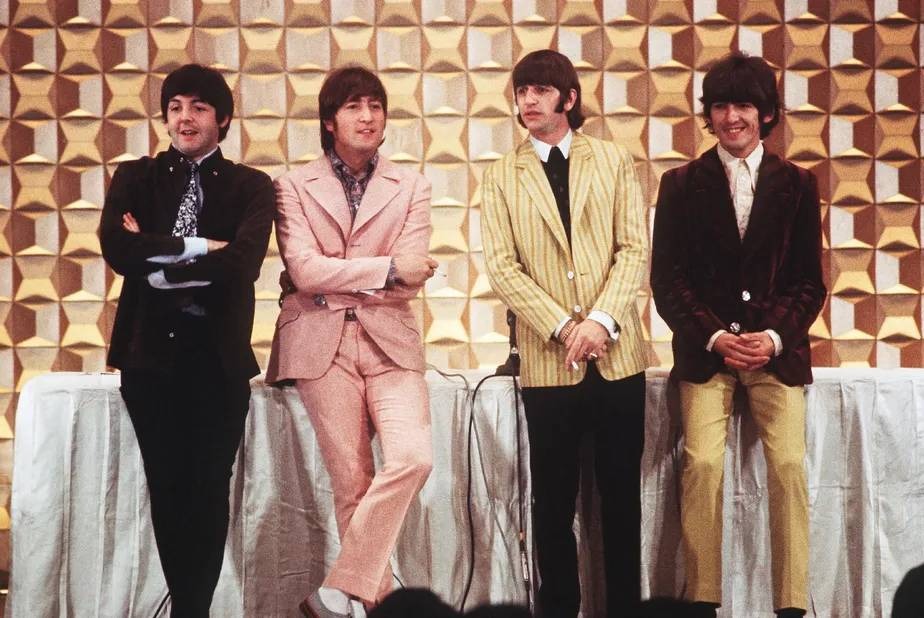 Inteligência artificial ajudou a completar canção inédita dos Beatles