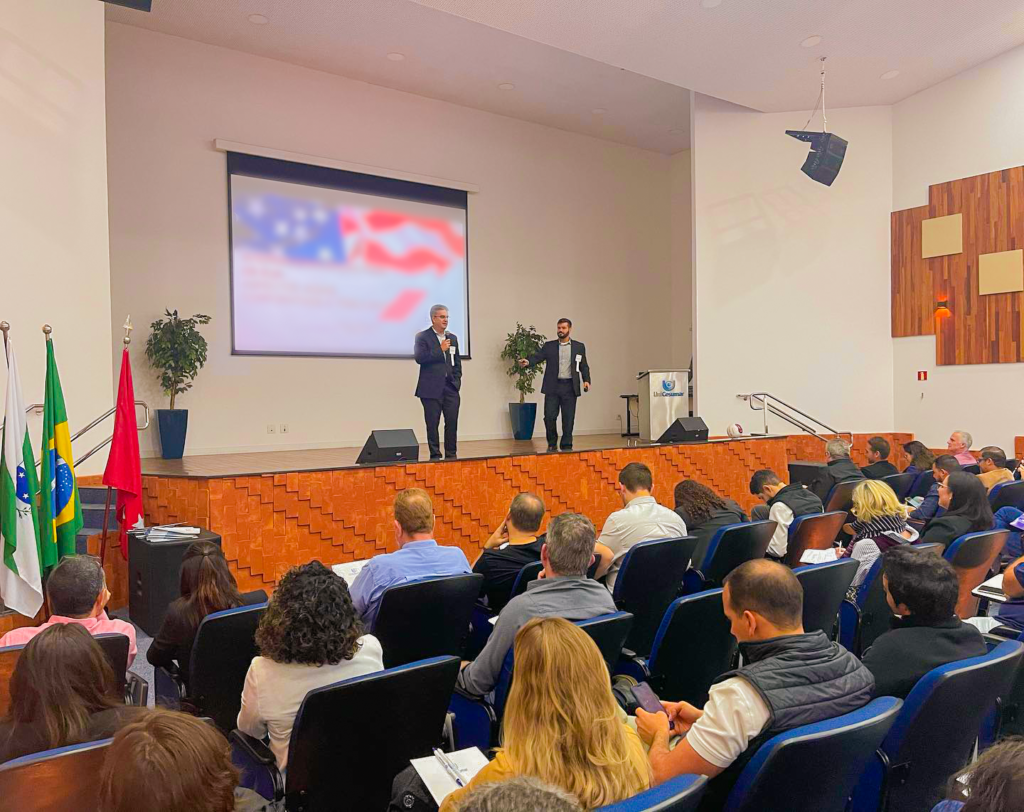 Manaus vai ter workshop para empreendedores, “Como Ingressar no Mercado Norte-Americano”