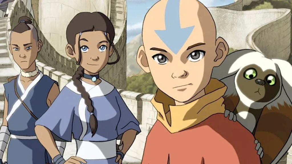 Elenco de Avatar: A Lenda de Aang diz que live-action será fiel à animação
