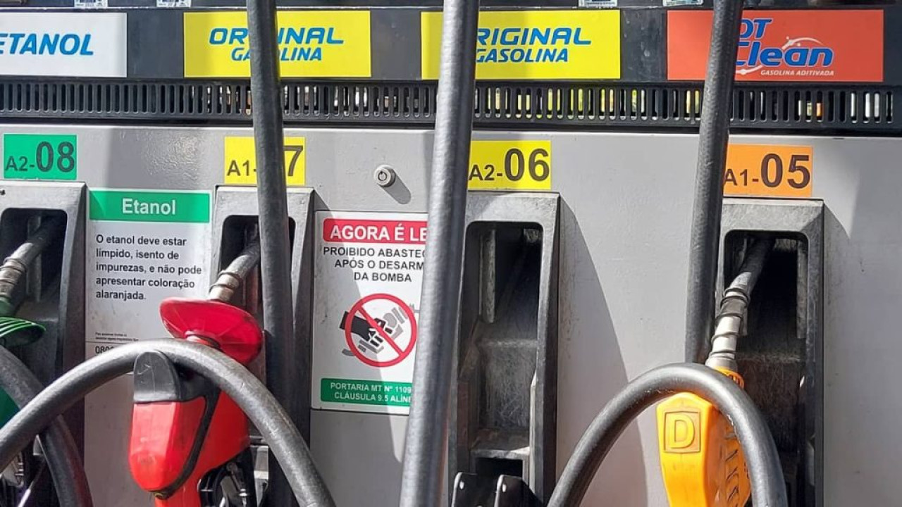 Com novo ICMS, preço da gasolina deve subir, mas Amazonas não deve ser afetado