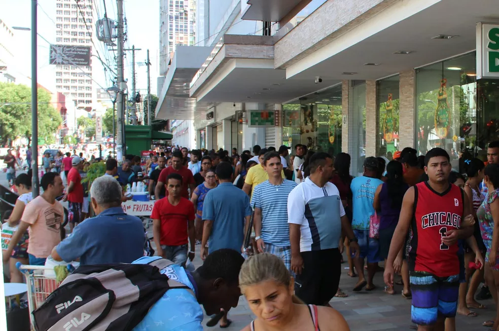 Saiba o horário do comércio de Manaus no feriado de Corpus Christi