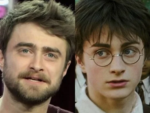 Daniel Radcliffe rejeita participação especial na série de Harry Potter