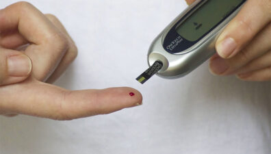 Dia Nacional do Diabetes: Com tratamento adequado, é possível viver maneira saudável
