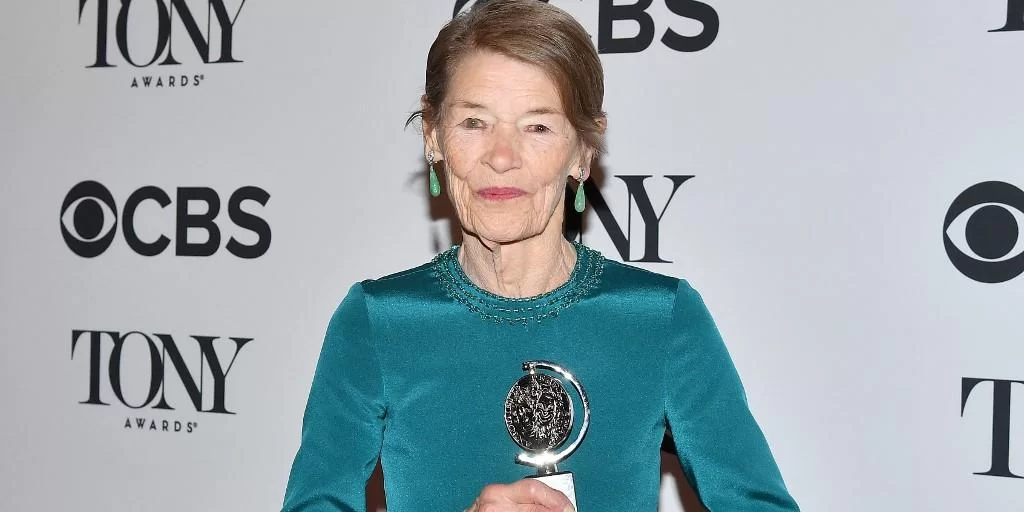 Morre a atriz Glenda Jackson, vencedora de dois Oscar, aos 87 anos