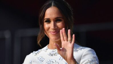 Meghan 'não tem talento', diz CEO após fim de contrato com Spotify