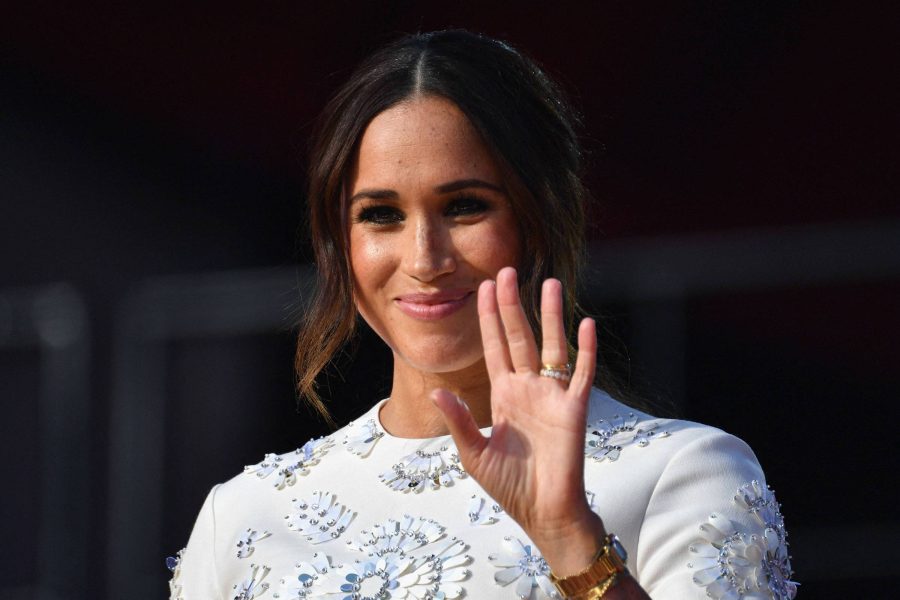 Meghan 'não tem talento', diz CEO após fim de contrato com Spotify