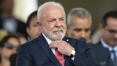 Lula deve passar por cirurgia para tratar artrose