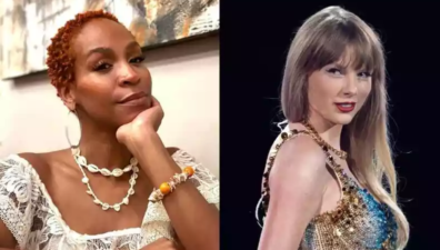 Karol Conká nega plagiar Taylor Swift depois de acusação de fãs