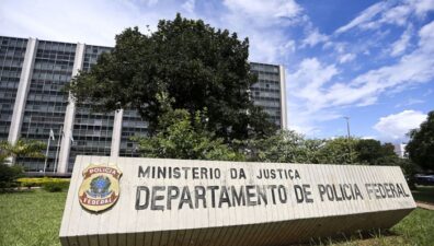 PF investiga fraude contra INSS que causou prejuízo de R$ 1,5 milhão