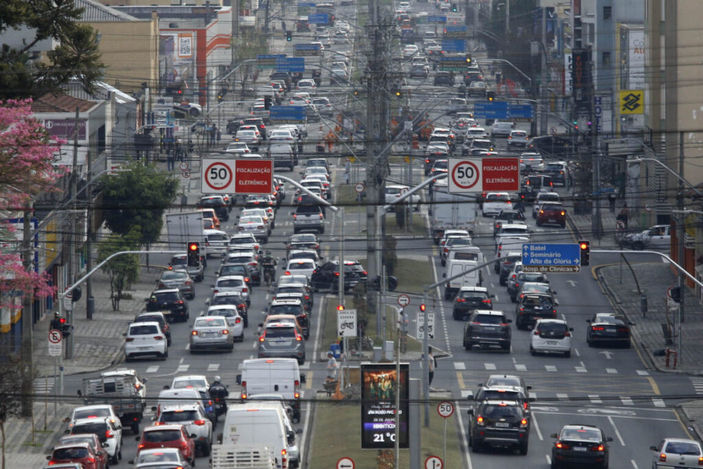 Álcool no trânsito mata 1,2 brasileiro por hora, revela pesquisa