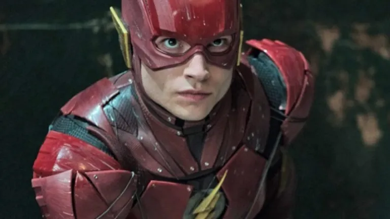 Roteiro de The Flash 2 já está finalizado