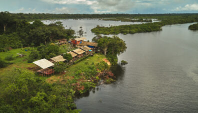 Propostas socioambientais para a Cúpula da Amazônia são temas de debate online com organizações da Colômbia nesta quarta-feira