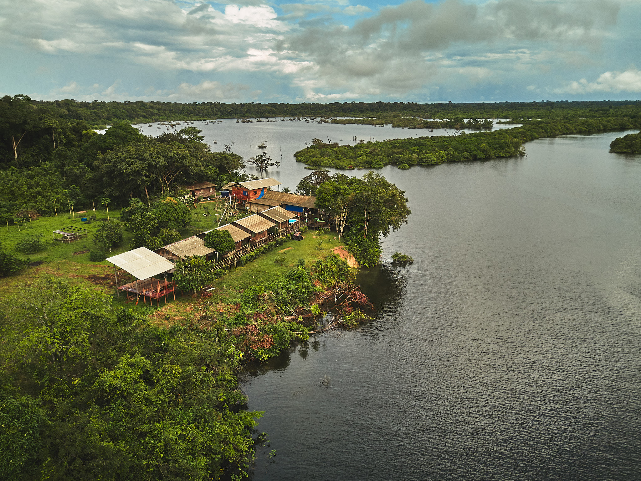 Propostas socioambientais para a Cúpula da Amazônia são temas de debate online com organizações da Colômbia nesta quarta-feira