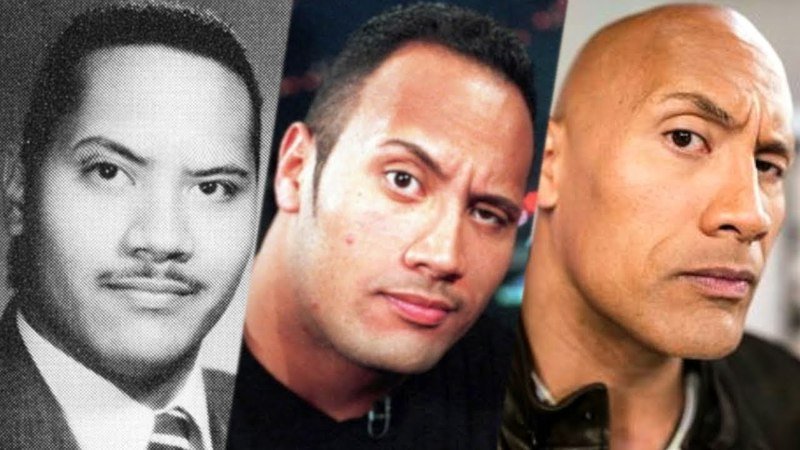 Série sobre juventude de The Rock é cancelada