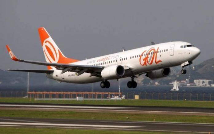 Avião com 150 a bordo tem pane em turbina e faz pouso de emergência no Aeroporto de Manaus