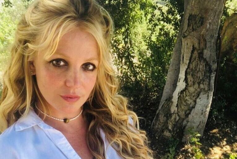 Autobiografia de Britney Spears será lançada no Brasil em outubro