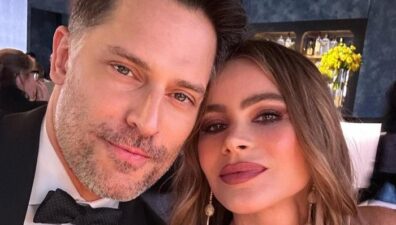 Sofía Vergara e Joe Manganiello anunciam divórcio