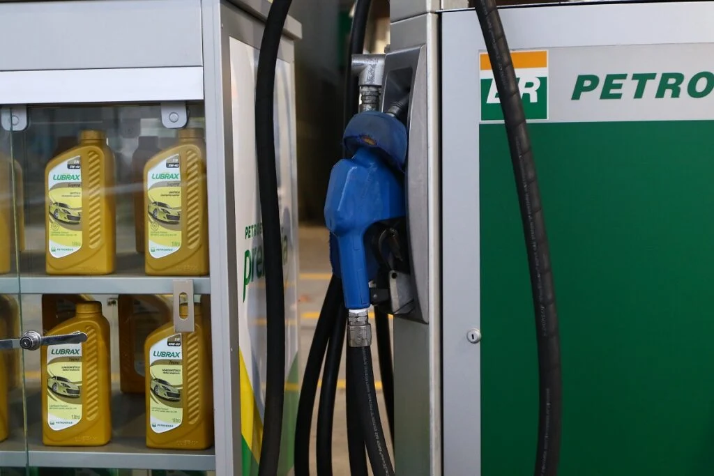 Preço do etanol sobe nos 26 Estados e no Distrito Federal, diz ANP