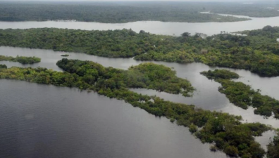 Plano de Segurança na Amazônia prevê 34 bases fluviais e terrestres