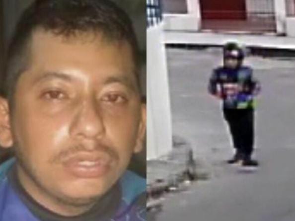 Homem suspeito de se masturbar para mulheres na rua é preso pela Polícia Civil