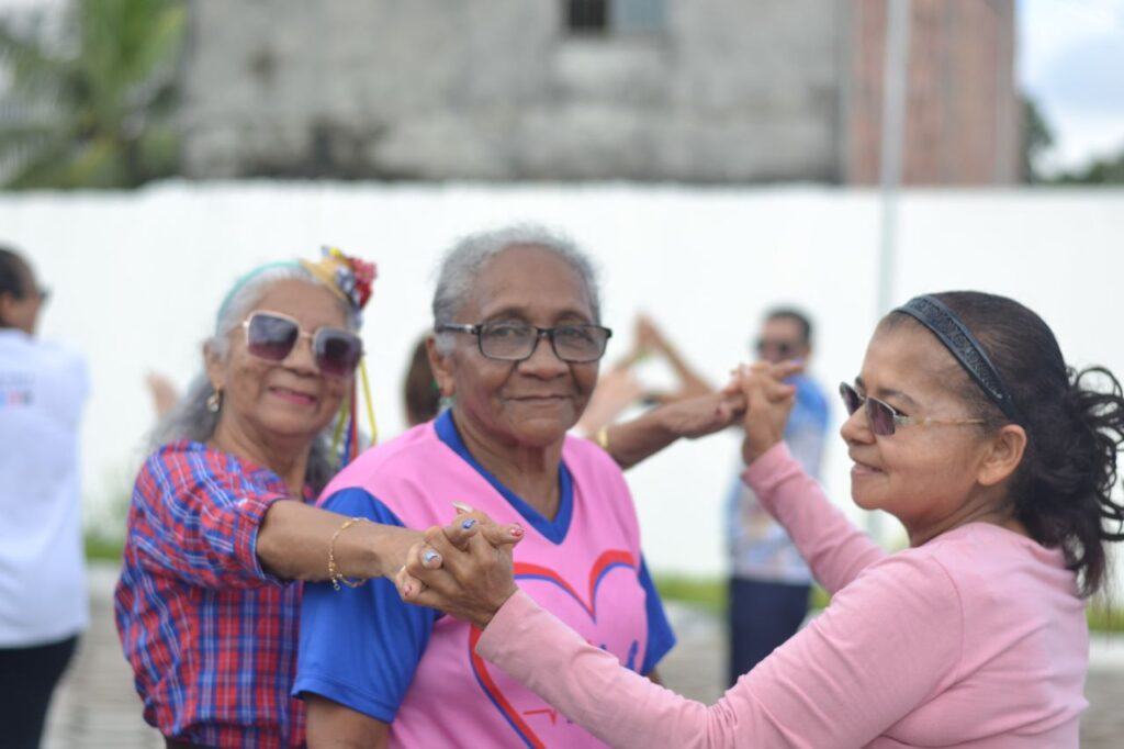 Semsa fala sobre cuidados com crianças e idosos no verão