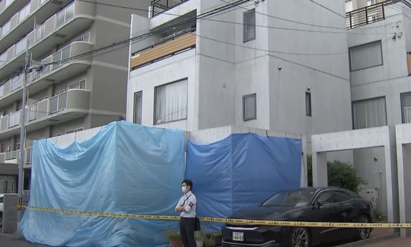 Japão prende pai e filha acusados de decapitar homem em motel
