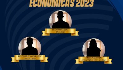 Corecon-AM abre inscrições para Premiações Econômicas e Prêmio Imprensa Econômica 2023