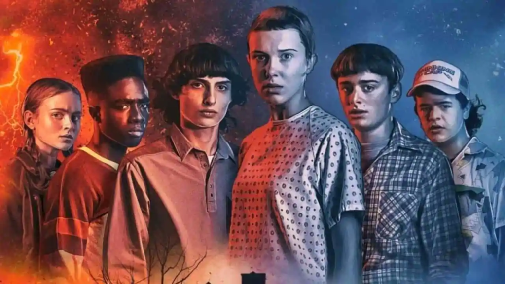 Sucesso da Netflix, peça de Stranger Things ganha teaser