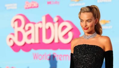 Margot Robbie nega que era fã da Barbie