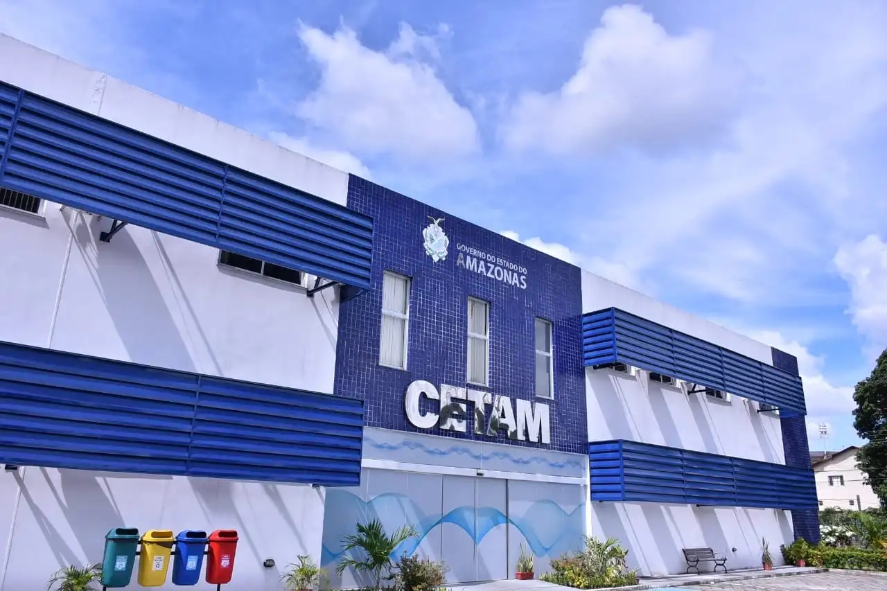 Cetam tem 8,3 mil vagas para cursos em Manaus