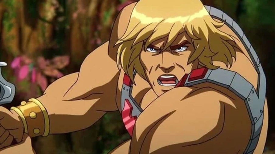 He-Man e os Mestres do Universo | Filme live-action é cancelado pela Netflix