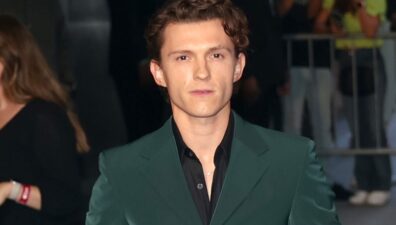 Tom Holland desabafa sobre alcoolismo em podcast